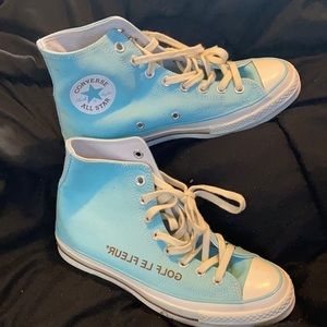 Converse Le’Fleur by Tyler the Creator